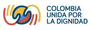 Fundación Colombia Unida por la Dignidad